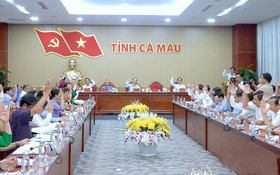 Cà Mau kiến tạo tăng trưởng hai con số bằng khoa học công nghệ và kinh tế số