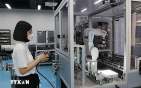 Vietnam's Internet evolution: From connectivity to trusted digital backbone