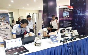 Hà Nội phấn đấu tối thiểu 20 doanh nghiệp khởi nguồn trong năm 2026