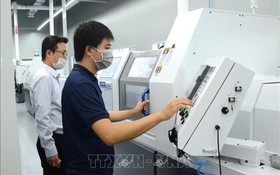 Science - technology: Driving force opening new avenues for growth