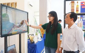 Không gian thương hiệu và công nghệ: Hạ tầng mềm cho tăng trưởng bền vững