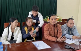 Người cao tuổi trong dòng chảy chuyển đổi số: Từ người được hỗ trợ đến lực lượng lan tỏa tri thức