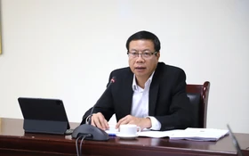 Hoàn thiện Luật Đo lường theo hướng hiện đại, trọng tâm và tạo động lực phát triển