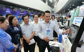 Cần Thơ tăng tốc chuyển đổi số, lan tỏa động lực đổi mới sáng tạo vùng Đồng bằng sông Cửu Long