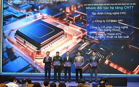 Hà Nội định vị thiết chế dẫn đường cho đổi mới sáng tạo