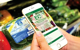 Truy xuất nguồn gốc: Xây dựng hệ thống quản lý đồng bộ trên nền tảng số