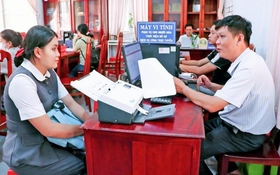 Vĩnh Long đột phá về phát triển khoa học công nghệ, đổi mới sáng tạo và chuyển đổi số