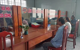 Cà Mau bứt tốc cải cách hành chính, lấy chuyển đổi số làm đòn bẩy