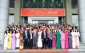 Vững nền tảng nghiên cứu cơ bản, tăng tốc chuyển đổi số