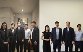 Mở rộng tầm nhìn chính sách R&D và hệ sinh thái tiền khởi nghiệp