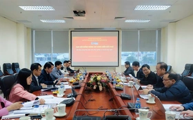 Hội đồng đánh giá sáng kiến đột phá: Sàng lọc ý tưởng lớn cho tự chủ công nghệ