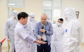 Siết chặt hành lang pháp lý bảo đảm an toàn bức xạ, ứng phó sự cố bức xạ và hạt nhân