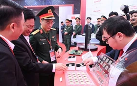 Building “Make in Viet Nam” semiconductor value chain