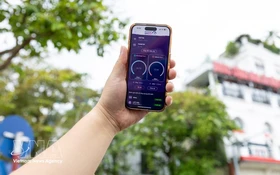 Vietnam’s Internet speeds surge at start of 2026