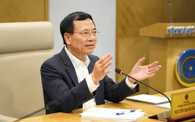 Lấy KHCN,ĐMST&CĐS làm động lực trung tâm, kiến tạo mô hình tăng trưởng mới cho mục tiêu tăng trưởng “hai con số”