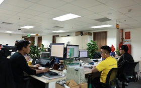 Bưu điện Việt Nam tăng cường bảo đảm an toàn, an ninh trong dịp cao điểm Tết Nguyên đán 2026