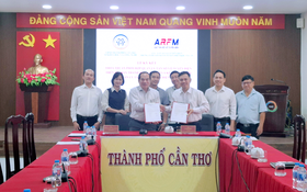 Nâng cao hiệu lực quản lý tần số vô tuyến điện tại Cần Thơ