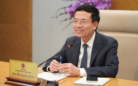 "Tăng trưởng cao là sản phẩm của năng lực thiết kế thể chế"