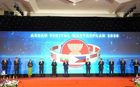 Mở rộng hợp tác số với các đối tác, hướng tới ADGMIN 7