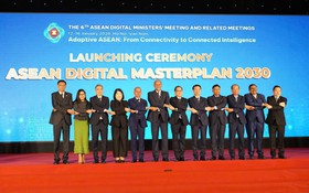 AI: “hạ tầng thiết yếu mới”