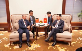 Hợp tác Việt Nam - Timor-Leste: Đặt nền móng cho năng lực số quốc gia trong kỷ nguyên mới