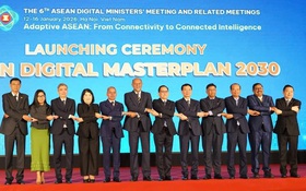 Bốn chuyển dịch chiến lược đưa ASEAN trở thành cộng đồng số an toàn, tin cậy và đổi mới