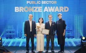 ELCOM đưa giải pháp giao thông thông minh của Việt Nam vào Top 3 Giải thưởng Số ASEAN 2026