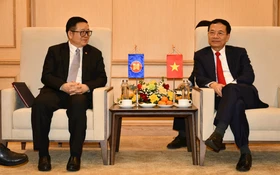 Bộ trưởng Nguyễn Mạnh Hùng: ASEAN cần cách tiếp cận AI của riêng mình