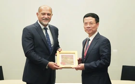 Hợp tác số Việt Nam – Malaysia mở rộng sang hạ tầng dữ liệu, AI và 5G