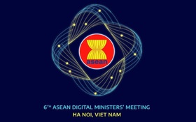 Các Bộ trưởng Số ASEAN thông qua 10 định hướng cam kết lớn