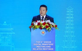 Thành công chuyển đổi số của Việt Nam sẽ góp phần nâng tầm ASEAN
