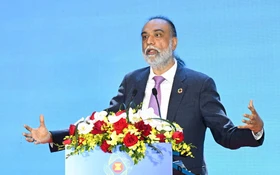 Liên Hợp Quốc tham dự Hội nghị Bộ trưởng Số ASEAN (ADGMIN) lần thứ 6