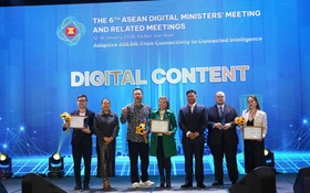 "Dream Forest Langkawi: Khi công nghệ rời xa màn hình để chạm tới trái tim con người"