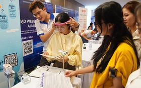 Đà Nẵng tiếp nhận hồ sơ đề xuất hỗ trợ phát triển dự án khởi nghiệp sáng tạo