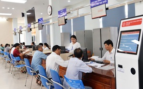 Quảng Ngãi xây dựng nền tảng số cho phát triển kinh tế - xã hội