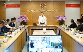 Thúc đẩy phát triển sản phẩm công nghệ chiến lược từ nhu cầu thực tiễn của bộ, ngành, địa phương