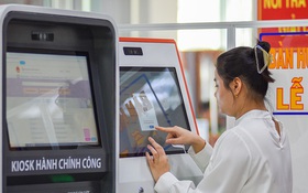 Cà Mau đẩy mạnh chuyển đổi số hành chính: Lấy người dân làm trung tâm