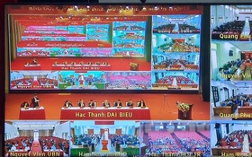 Thanh Hóa đảm bảo thông tin liên lạc phục vụ bầu cử đại biểu Quốc hội và HĐND các cấp