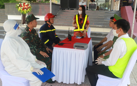 Mức phạt tiền tối đa trong lĩnh vực năng lượng nguyên tử đối với cá nhân đến 1 tỷ đồng