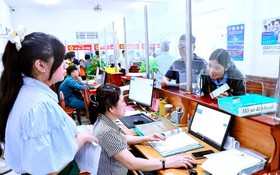 Đồng Nai tăng tốc chuyển đổi số, thí điểm AI hỗ trợ người dân về thủ tục hành chính