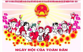 Những điểm mới đáng chú ý trong cuộc bầu cử đại biểu Quốc hội khóa XVI và đại biểu HĐND các cấp nhiệm kỳ 2026 - 2031