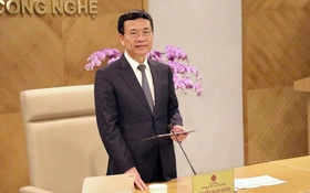 Một năm hợp nhất, Bộ KH&CN chuyển sang mô hình quản trị kiến tạo