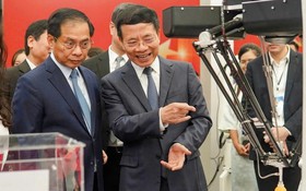 Việt Nam có đủ điều kiện trở thành cường quốc drone