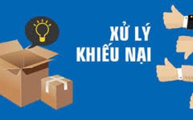 Giải quyết khiếu nại của Alfresa Pharma Corporation (Lần hai) 