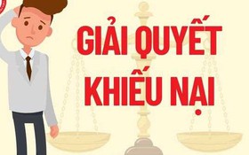 Giải quyết khiếu nại của Caesarstone Ltd.
(Lần hai)