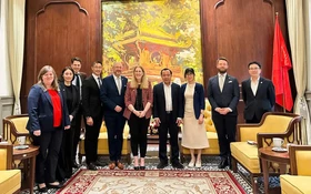 Thúc đẩy hợp tác KH&CN Việt Nam - Thụy Sĩ, hướng tới kết thúc đàm phán Hiệp định EFTA