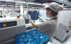 Nghệ An công bố 4 thủ tục hành chính mới lĩnh vực công nghiệp công nghệ số