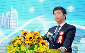 Công viên phần mềm Quang Trung là nơi thí điểm các công nghệ chiến lược