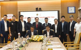 Từ phòng thí nghiệm đến thị trường: Đại học thúc đẩy startup công nghệ