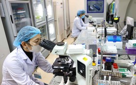 Nghị quyết 57: Tạo động lực mới phát triển khoa học, công nghệ, đổi mới sáng tạo